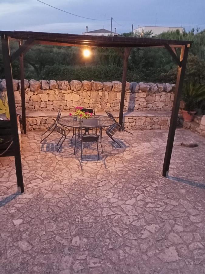 Trulli Domus Petra Alberobello Exterior foto