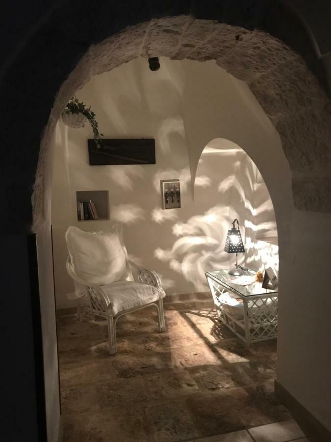 Trulli Domus Petra Alberobello Exterior foto